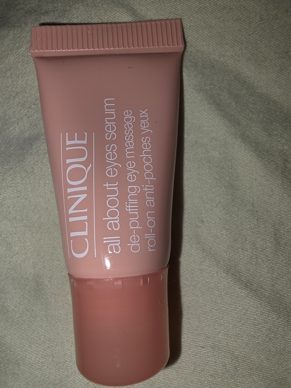 Clinique Travel Skincare And Mascara - Picture 2 of 10